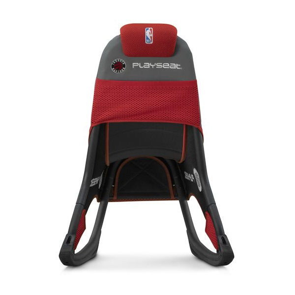 Herné kreslo Playseat Active Champ NBA Edition, Toronto Raptors