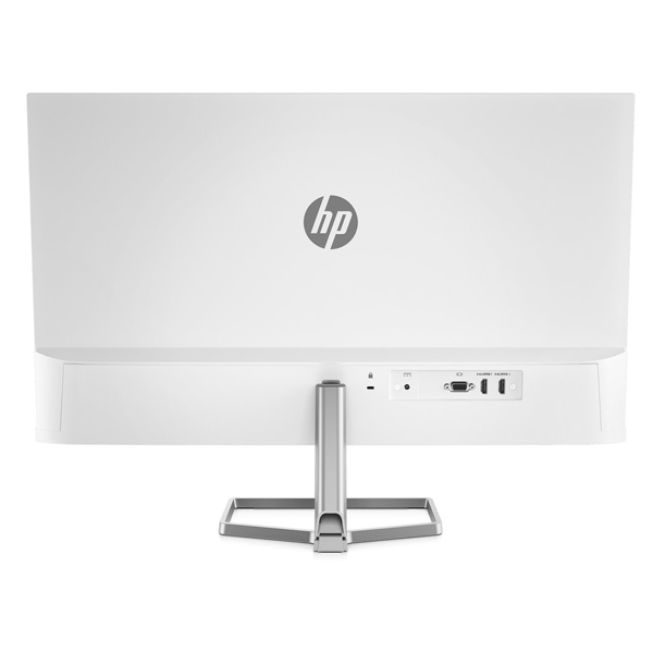 HP M27fw, 27.0 IPS, 1920x1080, 1000:1, 5ms, 300cd, VGA/HDMI