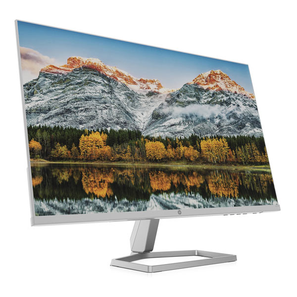 HP M27fw, 27.0 IPS, 1920x1080, 1000:1, 5ms, 300cd, VGA/HDMI