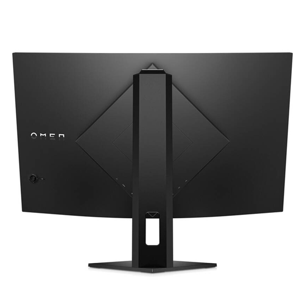 HP OMEN 27c QHD, 27.0 VA, 2560 x 1440, 3000:1, 1ms, 400 cd, DP/HDMI HP OMEN 27c QHD, 27.0 VA, 2560 x 1440, 3000:1, 1ms, 400 cd, DP/HDMI