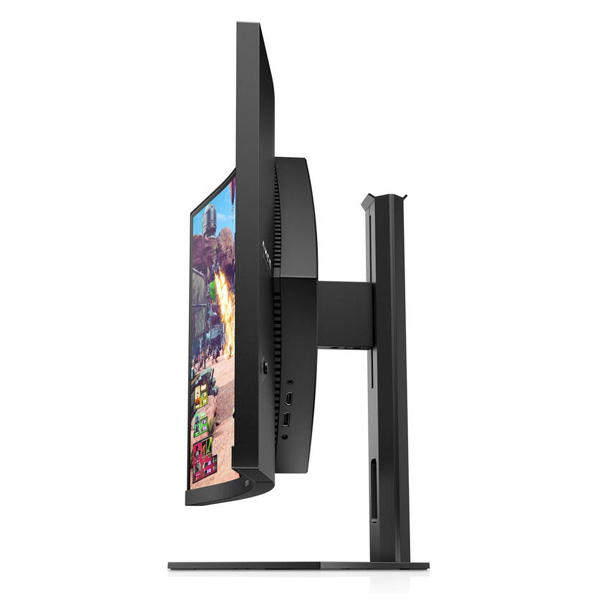 HP OMEN 27c QHD, 27.0 VA, 2560 x 1440, 3000:1, 1ms, 400 cd, DP/HDMI HP OMEN 27c QHD, 27.0 VA, 2560 x 1440, 3000:1, 1ms, 400 cd, DP/HDMI