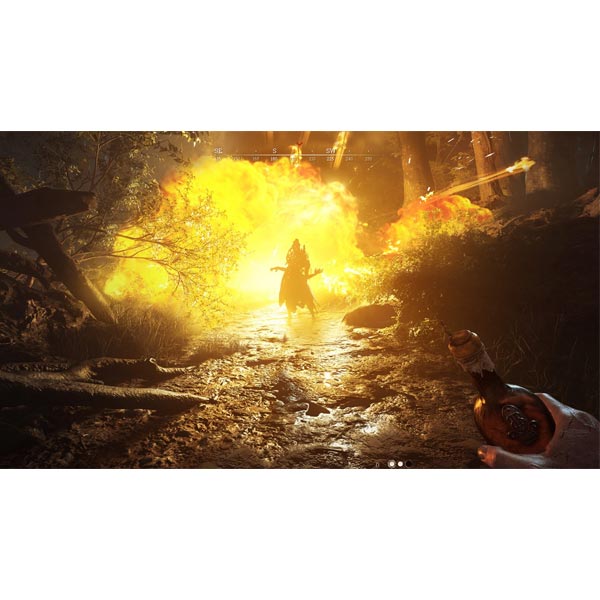 Hunt Showdown (Limited Bounty Hunter Edition)