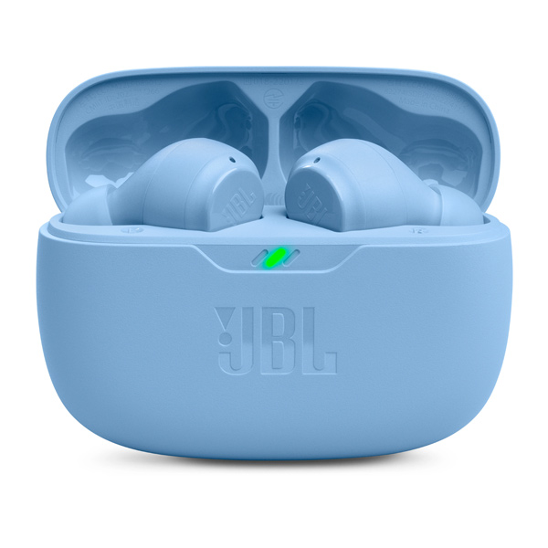 JBL Wave Beam, modré JBL Wave Beam, modré