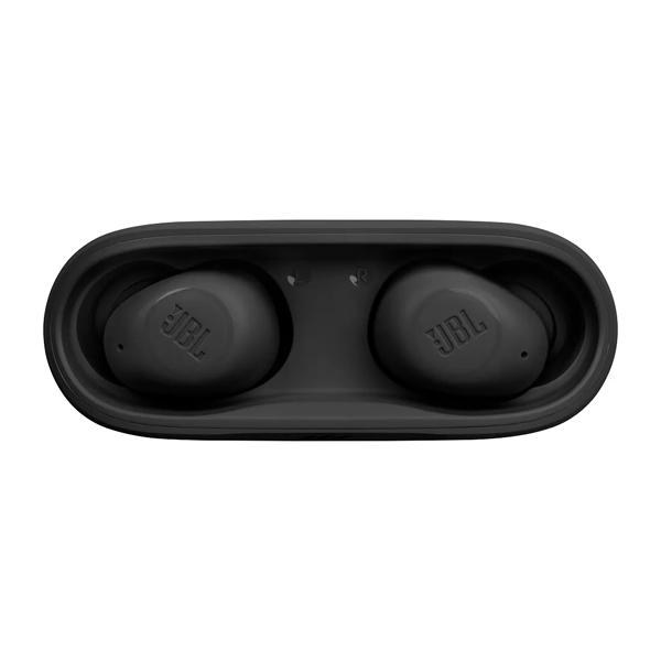 JBL Wave Buds, čierne JBL Wave Buds, čierne