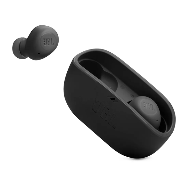 JBL Wave Buds, čierne JBL Wave Buds, čierne