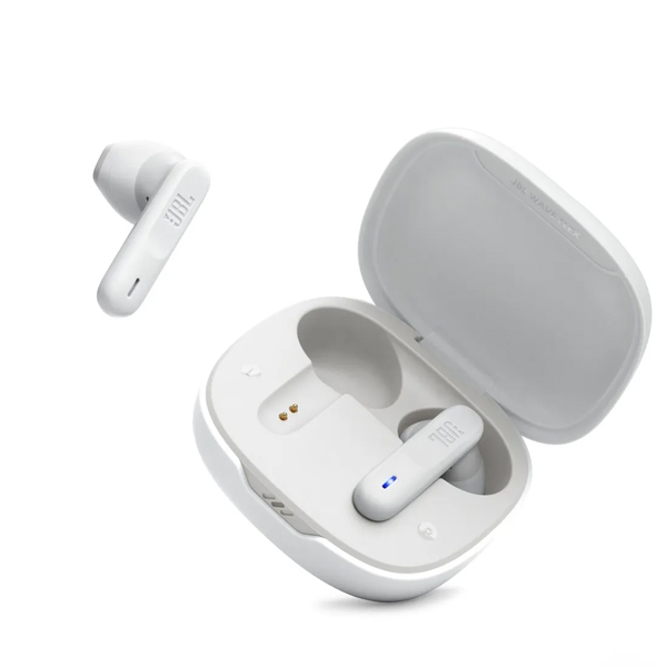 JBL Wave Flex, biele JBL Wave Flex, biele