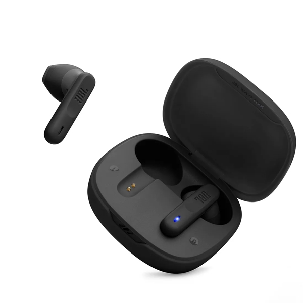 JBL Wave Flex, čierne JBL Wave Flex, čierne