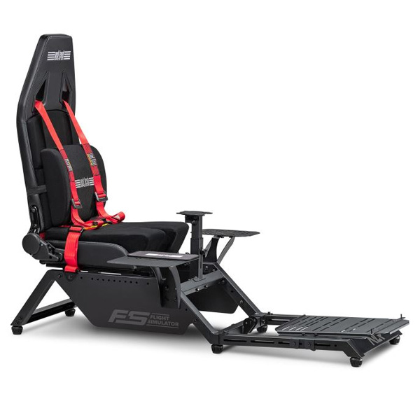Letecký Kokpit Next Level Racing Flight Simulator Letecký Kokpit Next Level Racing Flight Simulator