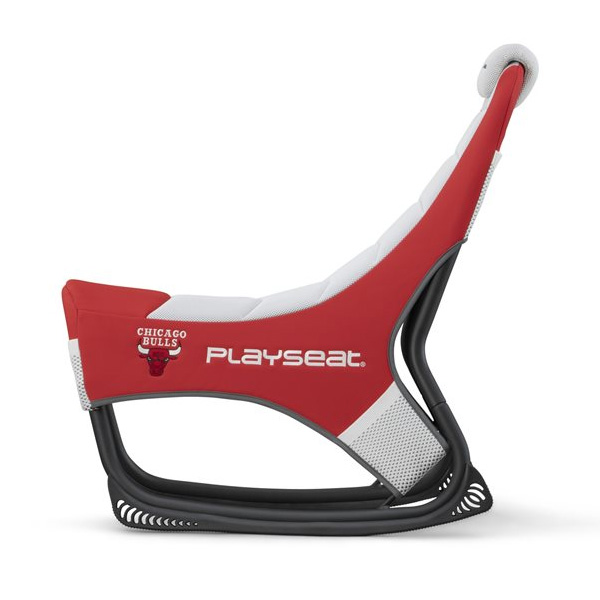 Herné kreslo Playseat Active Champ NBA Edition, Chicago Bulls