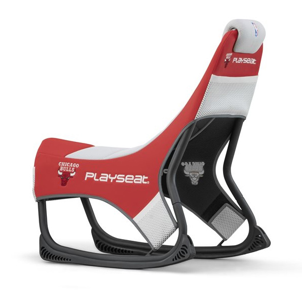 Herné kreslo Playseat Active Champ NBA Edition, Chicago Bulls