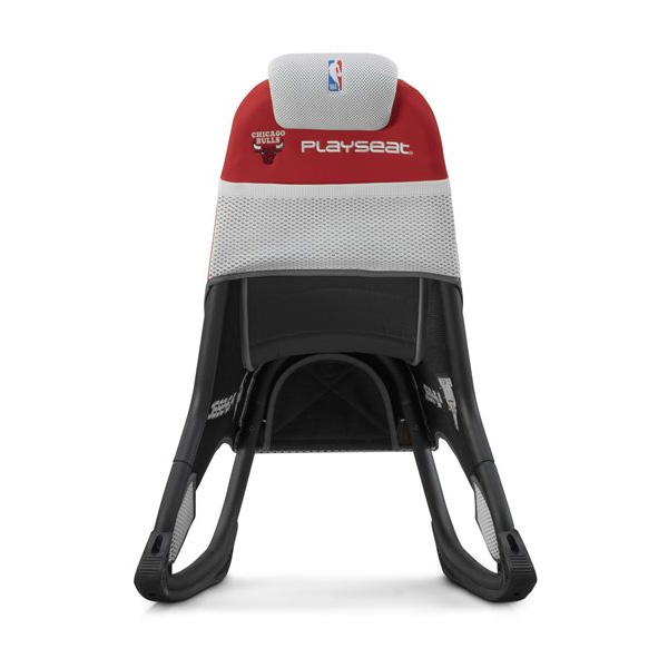 Herné kreslo Playseat Active Champ NBA Edition, Chicago Bulls