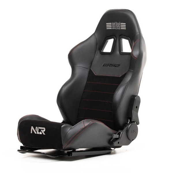 Prídavné sedadlo Next Level Racing ERS2 ELITE Reclining Seat Prídavné sedadlo Next Level Racing ERS2 ELITE Reclining Seat