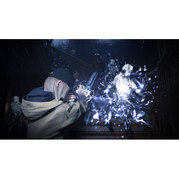 Resident Evil Village (Winters’ Expansion) [Steam] PlayGoSmart