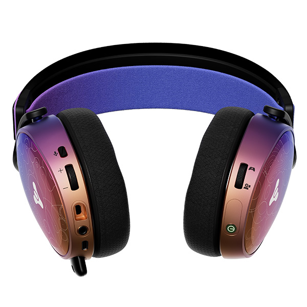 Steelseries Arctis 7+ Destiny 2 Edition (Limited Edition)