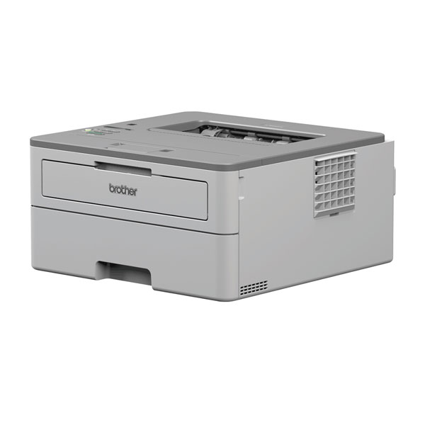 Brother HL-B2080DW tlačiareň, A4 laser mono printer, 34 strán/min, 1200x1200, duplex, USB 2.0, LAN, WiFi Brother HL-B2080DW tlačiareň, A4 laser mono printer, 34 strán/min, 1200x1200, duplex, USB 2.0, LAN, WiFi