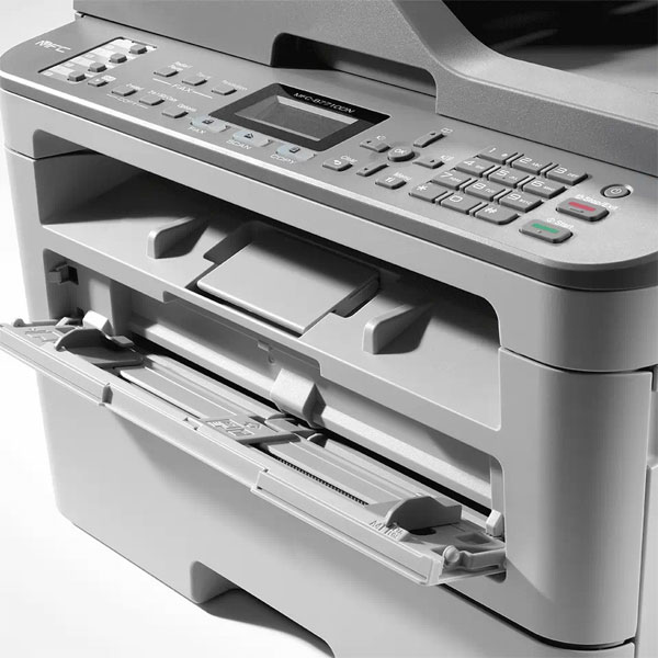 Brother MFC-B7710DN tlačiareň, A4 laser MFP, print/scan/copy/fax, 34 strán/min, 600x600, duplex, USB 2.0, LAN Brother MFC-B7710DN tlačiareň, A4 laser MFP, print/scan/copy/fax, 34 strán/min, 600x600, duplex, USB 2.0, LAN