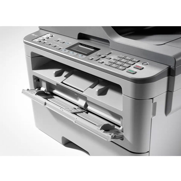 Brother MFC-B7715DW tlačiareň, A4 laser MFP, print/scan/copy/fax, 34 strán/min, 600x600, duplex, USB 2.0, LAN, WiFi Brother MFC-B7715DW tlačiareň, A4 laser MFP, print/scan/copy/fax, 34 strán/min, 600x600, duplex, USB 2.0, LAN, WiFi