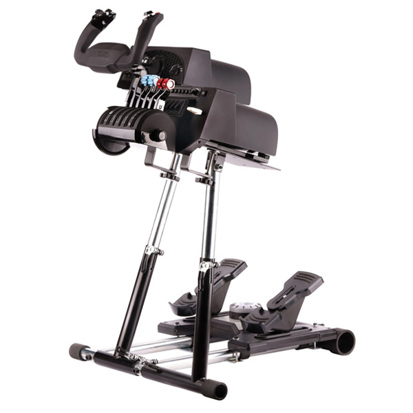 Wheel Stand Pro pre Honeycomb Yoke And Throttle Wheel Stand Pro pre Honeycomb Yoke And Throttle