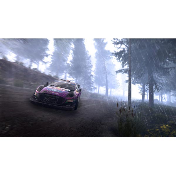 WRC Generations [Steam]