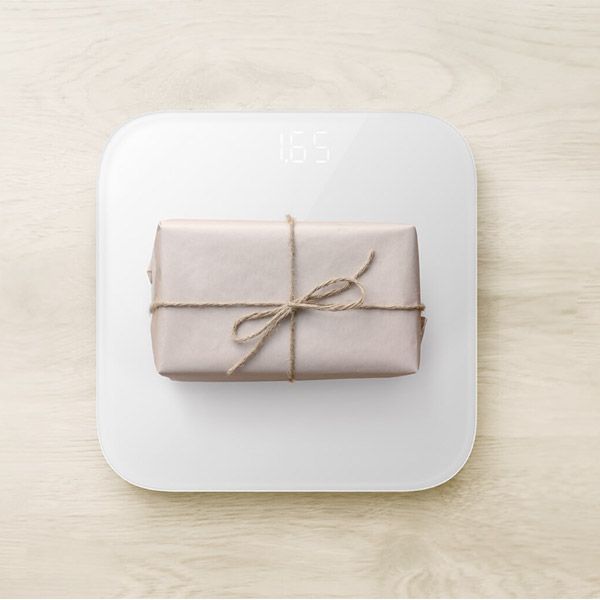 Xiaomi Mi Smart Scale 2 (White)