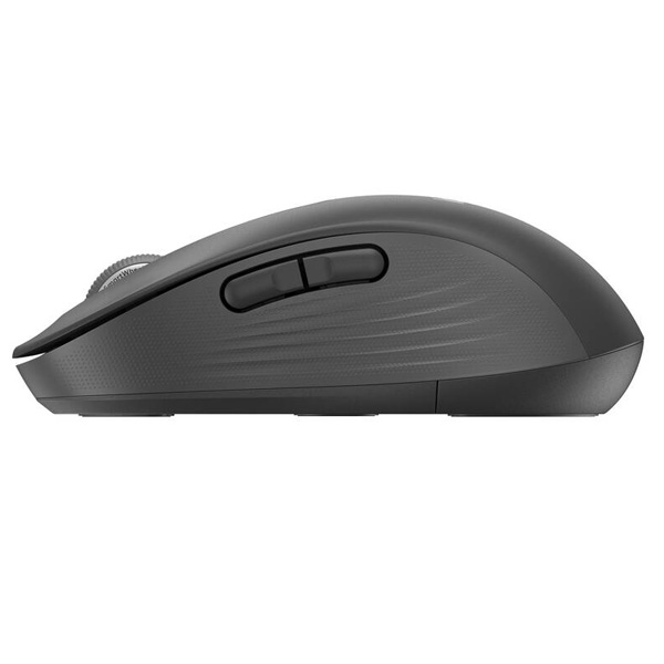 Bezdrôtová myš Logitech M650 L Signature, čierna