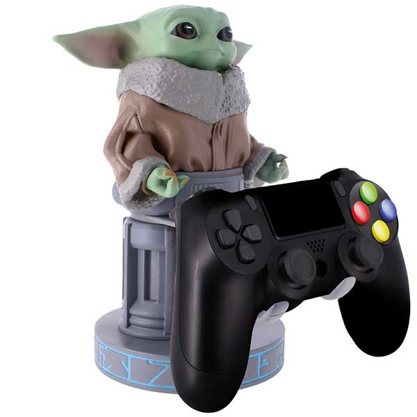 Cable Guy Grogu Seeing Stone (Star Wars)