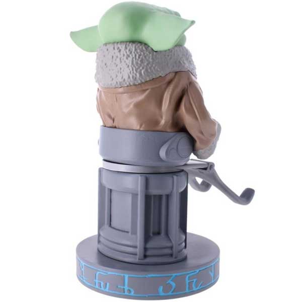 Cable Guy Grogu Seeing Stone (Star Wars)