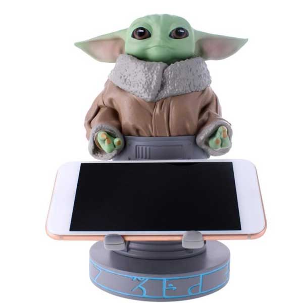 Cable Guy Grogu Seeing Stone (Star Wars)