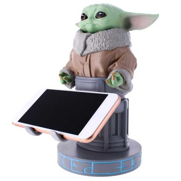 Cable Guy Grogu Seeing Stone (Star Wars)