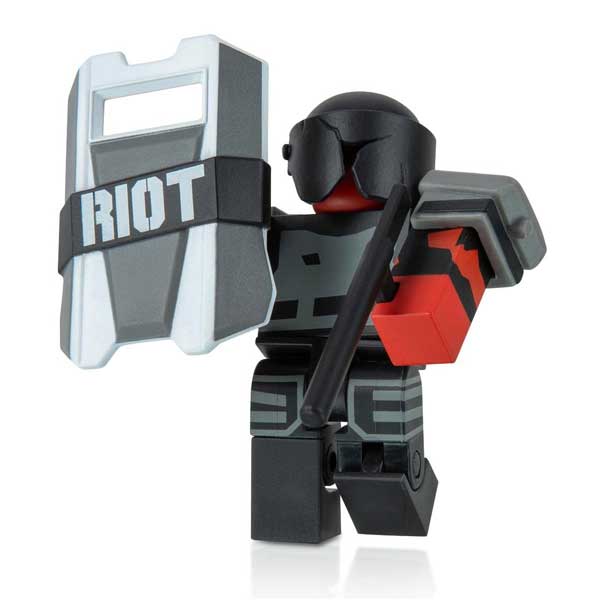 Figúrka Tower Defense Simulator: The Riot (Roblox)