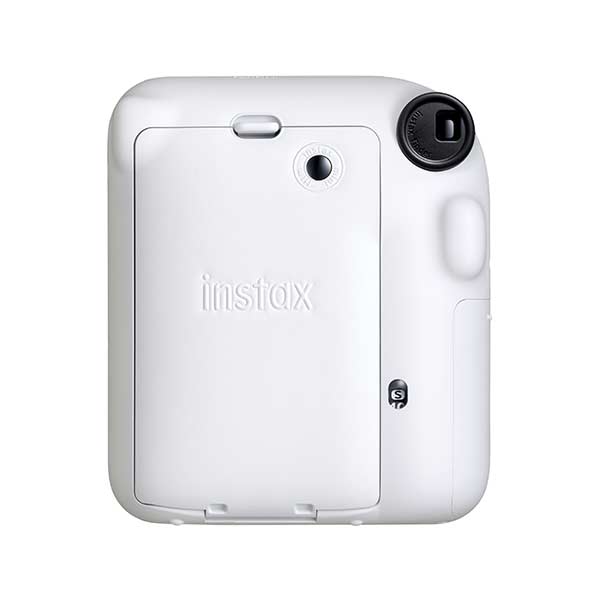 Fujifilm Instax Mini 12, biely