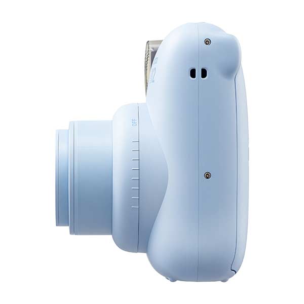 Fujifilm Instax Mini 12, modrý