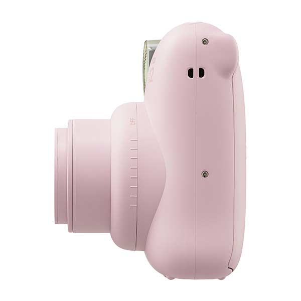 Fujifilm Instax Mini 12, ružový