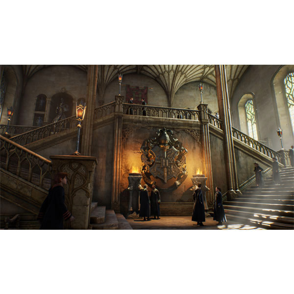 Hogwarts Legacy Hogwarts Legacy