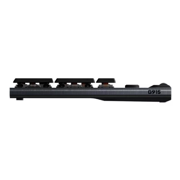 Logitech G915 LIGHTSPEED GL - CZ/SK