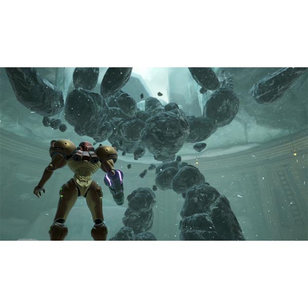 Metroid: Prime Remastered Metroid: Prime Remastered