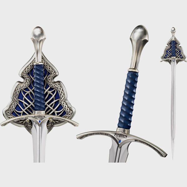 Noble Collection Glamdring Sword (Hobbit)