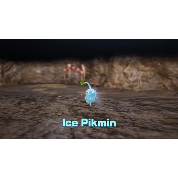 Pikmin 4