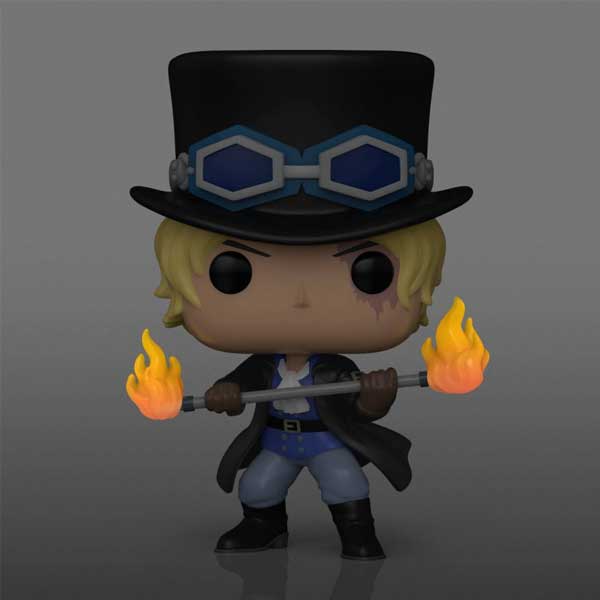 POP! Animation: 4 Pack (One Piece) Special Editon (Glows in The Dark) POP! Animation: 4 Pack (One Piece) Special Editon (Glows in The Dark)