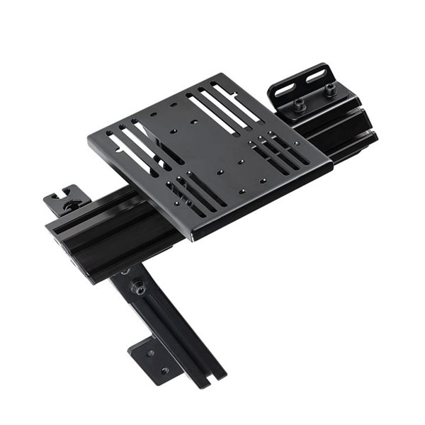 Prídavný držiak riadiacej páky Next Level Racing Gear Shifter for ELITE Lite