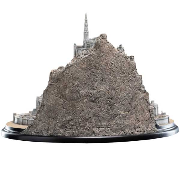 Socha Minas Tirith Statue (Lord of The Rings)