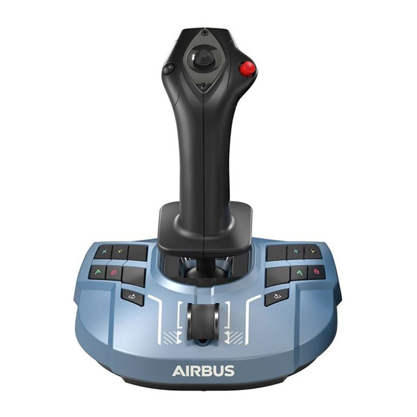 Thrustmaster Joystick TCA Sidestick X (Airbus Edition)