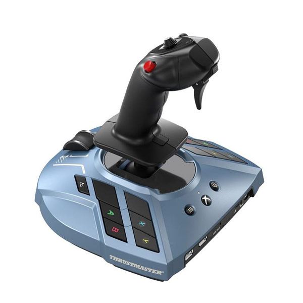 Thrustmaster Joystick TCA Sidestick X (Airbus Edition)