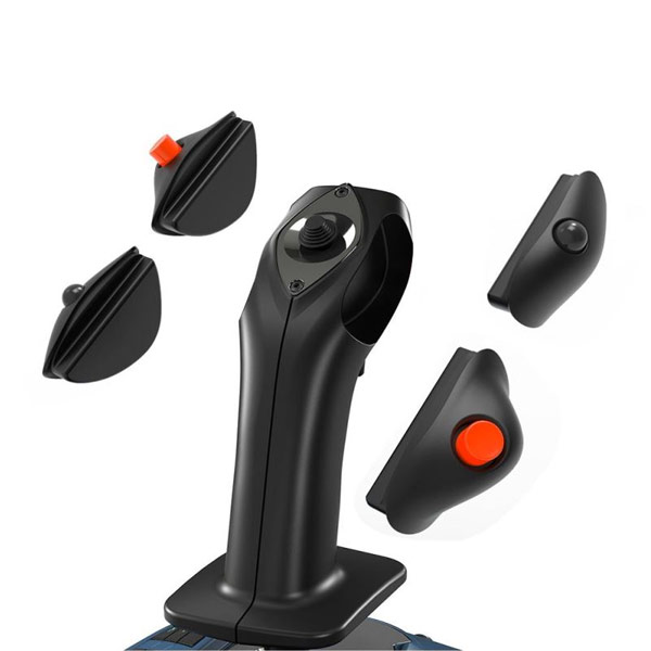 Thrustmaster Joystick TCA Sidestick X (Airbus Edition)