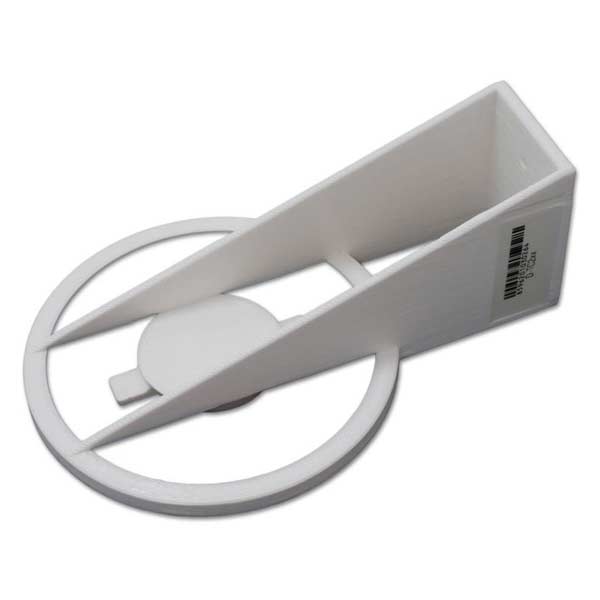 TP-Link Tapo držiak pre kamery Tapo C200/C210 na stenu, biely TP-Link Tapo držiak pre kamery Tapo C200/C210 na stenu, biely