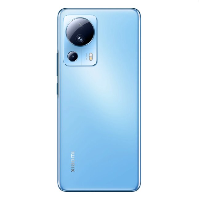 Xiaomi 13 Lite, 8/256GB, lite blue