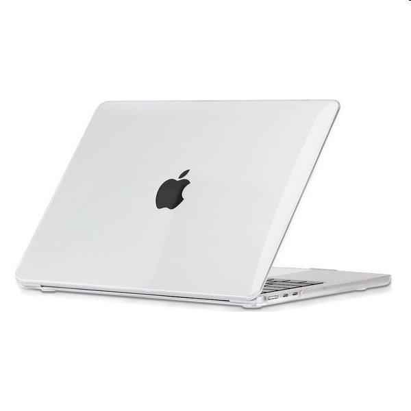 Aiino - Shell Glossy Case for MacBook Pro 13 (2020) - Clear