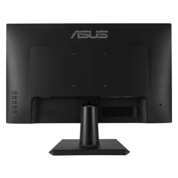 ASUS Eye Care Monitor VA247HE, 23,8" Full HD, 75 Hz, 5 ms, čierny