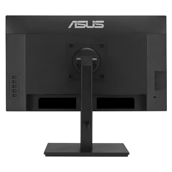 ASUS VA24ECPSN monitor – 23,8" Full HD, IPS, 75 Hz, 5 ms, čierny