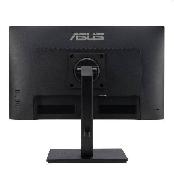 ASUS Eye Care Monitor VA24EQSB, 23,8" Full HD, IPS, 75 Hz, 5 ms, čierny ASUS Eye Care Monitor VA24EQSB, 23,8" Full HD, IPS, 75 Hz, 5 ms, čierny